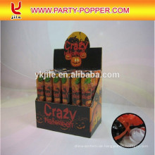 20 CM Halloween Party Poppers